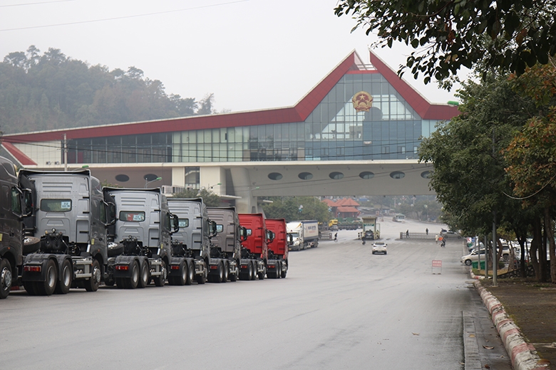 Xây dựng Lạng Sơn trở thành tỉnh biên giới  kinh tế phát triển
